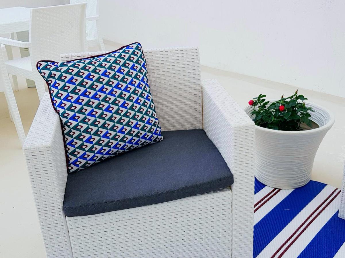 Casa Nobiliare Scuderi Appartement *